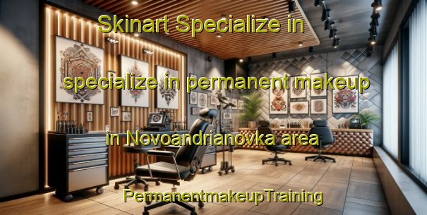 Skinart Specialize in specialize in permanent makeup in Novoandrianovka area | #PermanentmakeupTraining #PermanentmakeupClasses #SkinartTraining-Russia