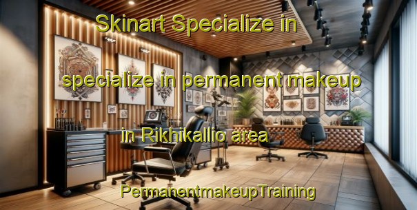 Skinart Specialize in specialize in permanent makeup in Rikhikallio area | #PermanentmakeupTraining #PermanentmakeupClasses #SkinartTraining-Russia