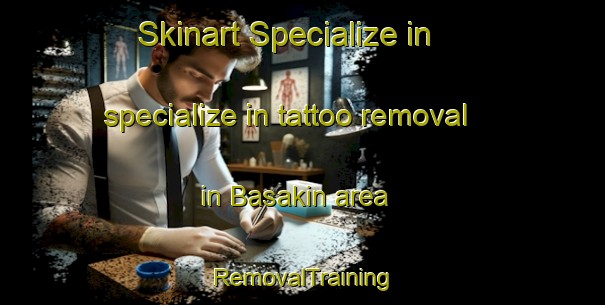 Skinart Specialize in specialize in tattoo removal in Basakin area | RemovalTraining | RemovalClasses | SkinartTraining-Russia