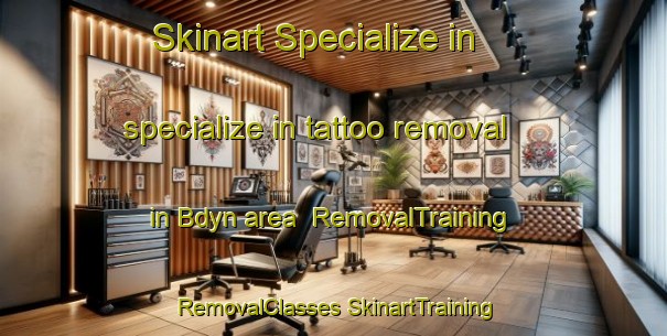 Skinart Specialize in specialize in tattoo removal in Bdyn area | #RemovalTraining #RemovalClasses #SkinartTraining-Russia