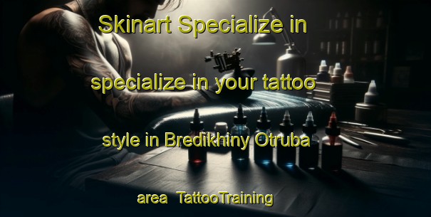Skinart Specialize in specialize in your tattoo style in Bredikhiny Otruba area | TattooTraining | TattooClasses | SkinartTraining-Russia