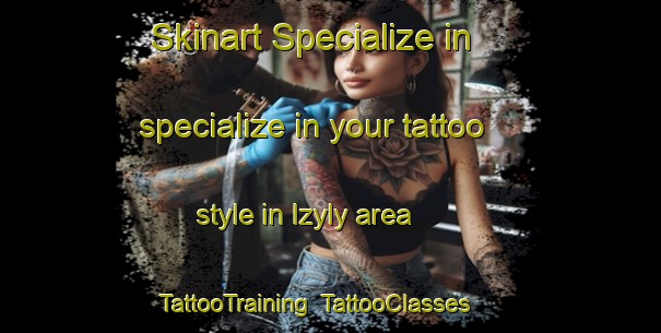 Skinart Specialize in specialize in your tattoo style in Izyly area | TattooTraining | TattooClasses | SkinartTraining-Russia