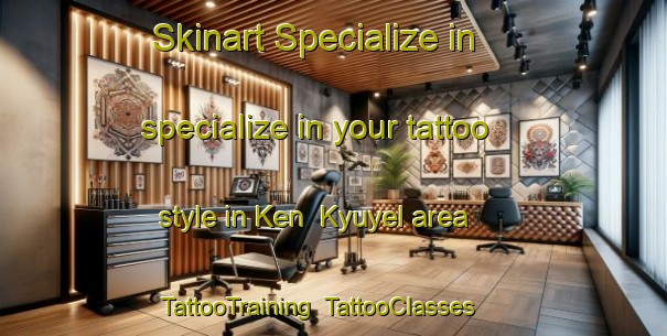 Skinart Specialize in specialize in your tattoo style in Ken  Kyuyel area | TattooTraining | TattooClasses | SkinartTraining-Russia