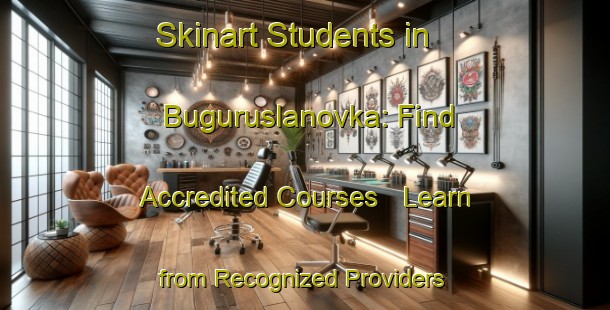Skinart Students in Buguruslanovka: Find Accredited Courses - Learn from Recognized Providers | Body Art Qualification Authority | BAQA-Russia