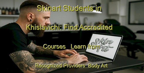 Skinart Students in Khislavichi: Find Accredited Courses - Learn from Recognized Providers | Body Art Qualification Authority | BAQA-Russia