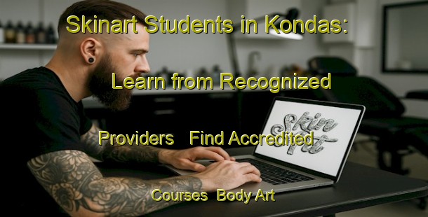 Skinart Students in Kondas: Learn from Recognized Providers - Find Accredited Courses | Body Art Qualification Authority | BAQA-Russia