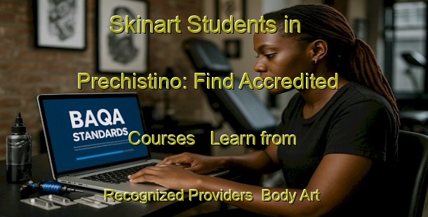 Skinart Students in Prechistino: Find Accredited Courses - Learn from Recognized Providers | Body Art Qualification Authority | BAQA-Russia
