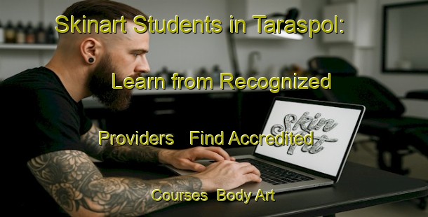 Skinart Students in Taraspol: Learn from Recognized Providers - Find Accredited Courses | Body Art Qualification Authority | BAQA-Russia