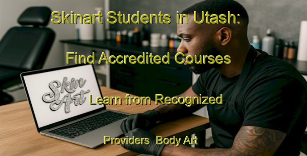 Skinart Students in Utash: Find Accredited Courses - Learn from Recognized Providers | Body Art Qualification Authority | BAQA-Russia