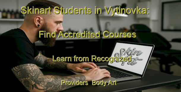 Skinart Students in Vytinovka: Find Accredited Courses - Learn from Recognized Providers | Body Art Qualification Authority | BAQA-Russia