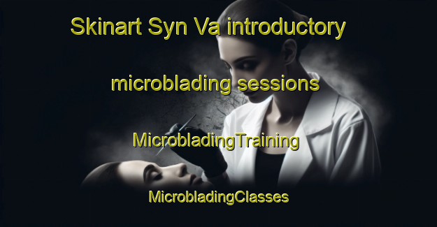 Skinart Syn Va introductory microblading sessions | #MicrobladingTraining #MicrobladingClasses #SkinartTraining-Russia