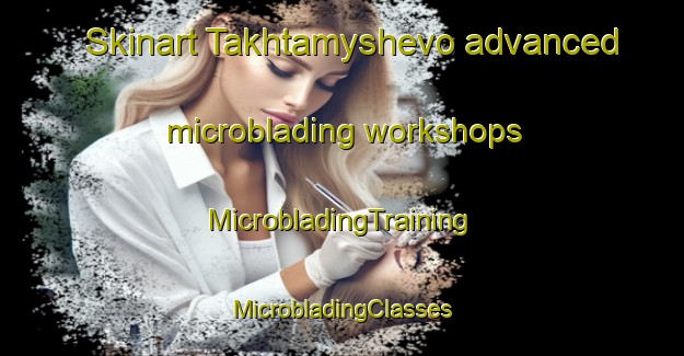 Skinart Takhtamyshevo advanced microblading workshops | #MicrobladingTraining #MicrobladingClasses #SkinartTraining-Russia