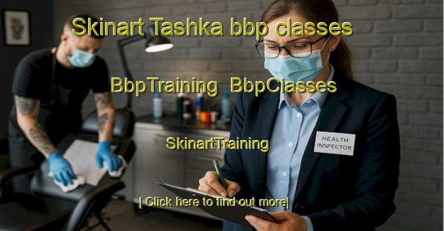 Skinart Tashka bbp classes | BbpTraining | BbpClasses | SkinartTraining-Russia