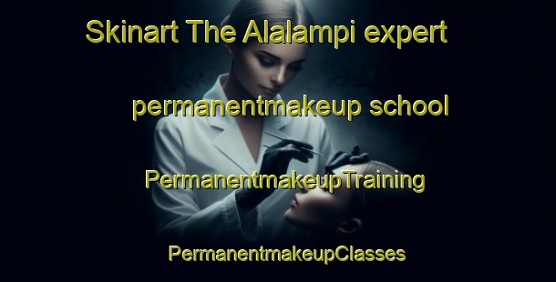 Skinart The Alalampi expert permanentmakeup school | PermanentmakeupTraining | PermanentmakeupClasses | SkinartTraining-Russia