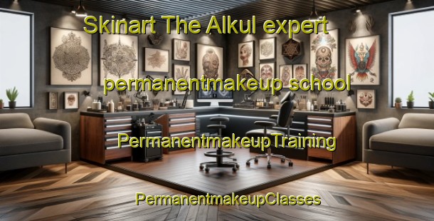 Skinart The Alkul expert permanentmakeup school | #PermanentmakeupTraining #PermanentmakeupClasses #SkinartTraining-Russia