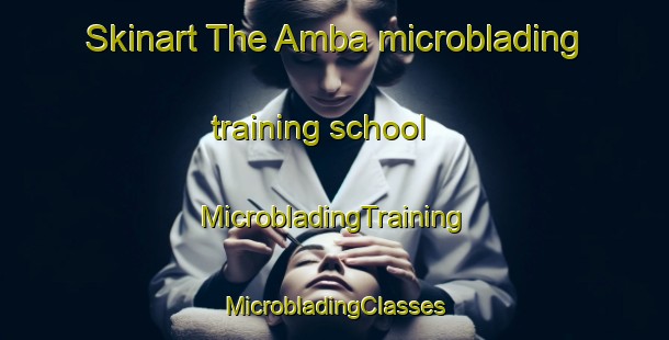 Skinart The Amba microblading training school | #MicrobladingTraining #MicrobladingClasses #SkinartTraining-Russia