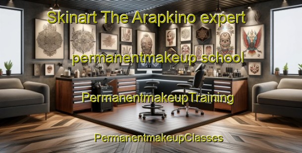 Skinart The Arapkino expert permanentmakeup school | #PermanentmakeupTraining #PermanentmakeupClasses #SkinartTraining-Russia