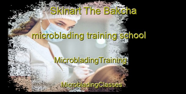 Skinart The Bakcha microblading training school | MicrobladingTraining | MicrobladingClasses | SkinartTraining-Russia