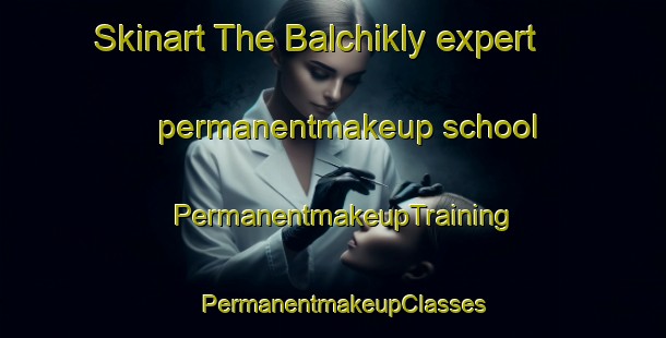 Skinart The Balchikly expert permanentmakeup school | PermanentmakeupTraining | PermanentmakeupClasses | SkinartTraining-Russia