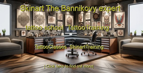 Skinart The Bannikovy expert tattoo school | TattooTraining | TattooClasses | SkinartTraining-Russia