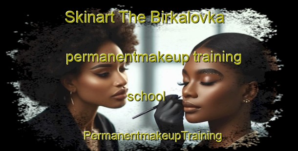 Skinart The Birkalovka permanentmakeup training school | PermanentmakeupTraining | PermanentmakeupClasses | SkinartTraining-Russia