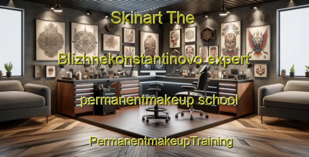 Skinart The Blizhnekonstantinovo expert permanentmakeup school | #PermanentmakeupTraining #PermanentmakeupClasses #SkinartTraining-Russia