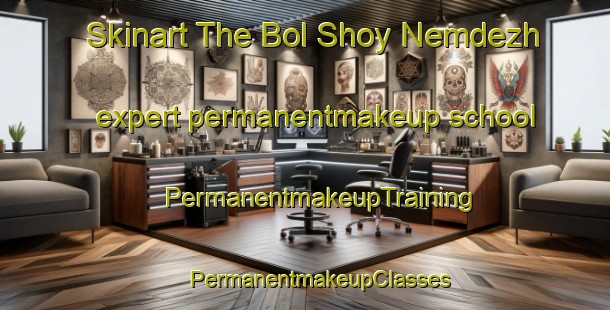 Skinart The Bol Shoy Nemdezh expert permanentmakeup school | #PermanentmakeupTraining #PermanentmakeupClasses #SkinartTraining-Russia