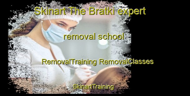 Skinart The Bratki expert removal school | #RemovalTraining #RemovalClasses #SkinartTraining-Russia