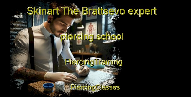 Skinart The Brattsevo expert piercing school | #PiercingTraining #PiercingClasses #SkinartTraining-Russia