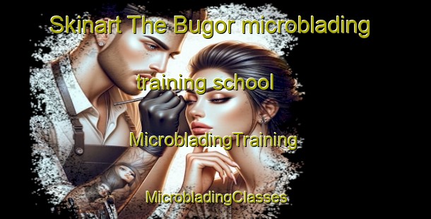 Skinart The Bugor microblading training school | #MicrobladingTraining #MicrobladingClasses #SkinartTraining-Russia