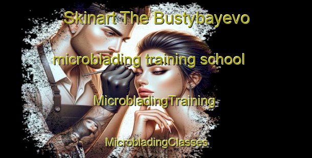 Skinart The Bustybayevo microblading training school | #MicrobladingTraining #MicrobladingClasses #SkinartTraining-Russia