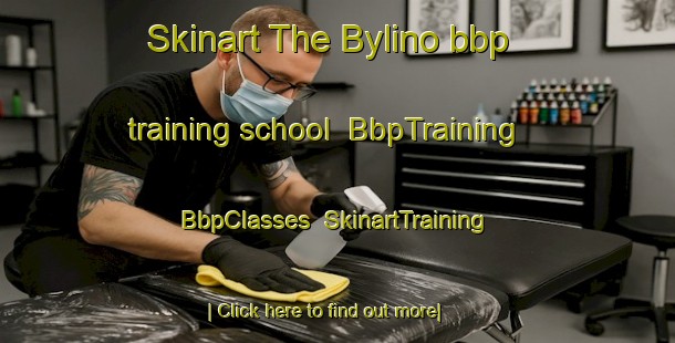 Skinart The Bylino bbp training school | BbpTraining | BbpClasses | SkinartTraining-Russia