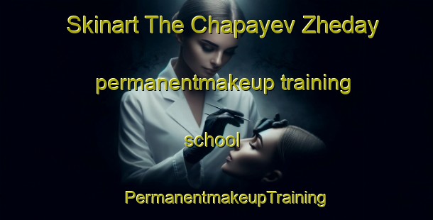 Skinart The Chapayev Zheday permanentmakeup training school | #PermanentmakeupTraining #PermanentmakeupClasses #SkinartTraining-Russia