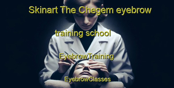 Skinart The Chegem eyebrow training school | EyebrowTraining | EyebrowClasses | SkinartTraining-Russia