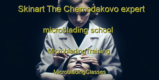 Skinart The Chemodakovo expert microblading school | #MicrobladingTraining #MicrobladingClasses #SkinartTraining-Russia