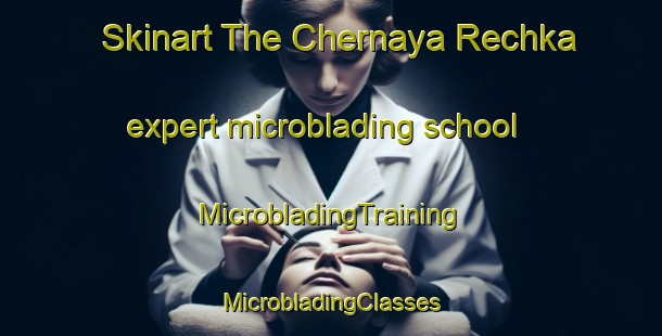 Skinart The Chernaya Rechka expert microblading school | #MicrobladingTraining #MicrobladingClasses #SkinartTraining-Russia