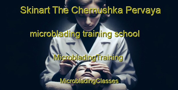 Skinart The Chernushka Pervaya microblading training school | #MicrobladingTraining #MicrobladingClasses #SkinartTraining-Russia