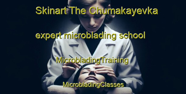 Skinart The Chumakayevka expert microblading school | #MicrobladingTraining #MicrobladingClasses #SkinartTraining-Russia