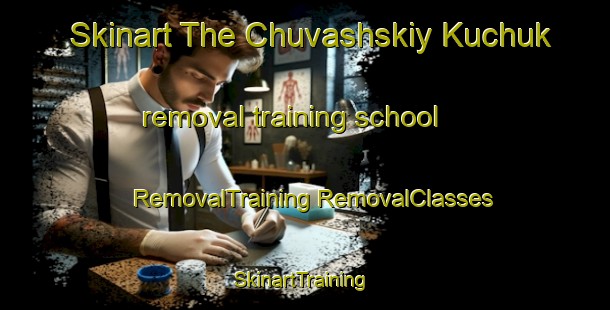 Skinart The Chuvashskiy Kuchuk removal training school | #RemovalTraining #RemovalClasses #SkinartTraining-Russia