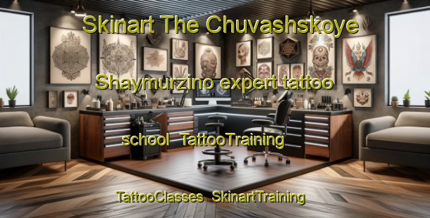 Skinart The Chuvashskoye Shaymurzino expert tattoo school | TattooTraining | TattooClasses | SkinartTraining-Russia
