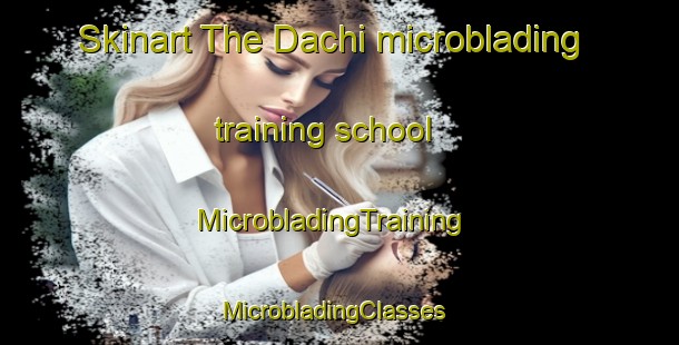 Skinart The Dachi microblading training school | MicrobladingTraining | MicrobladingClasses | SkinartTraining-Russia