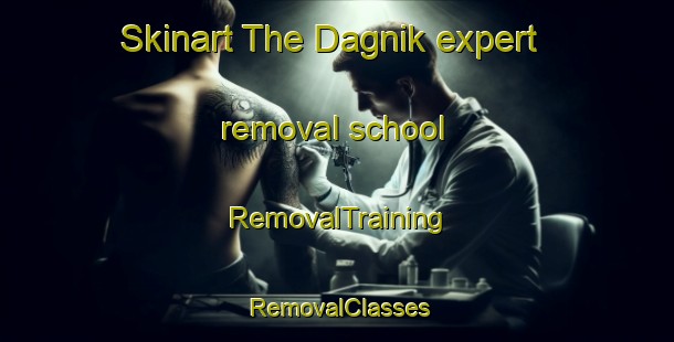 Skinart The Dagnik expert removal school | RemovalTraining | RemovalClasses | SkinartTraining-Russia