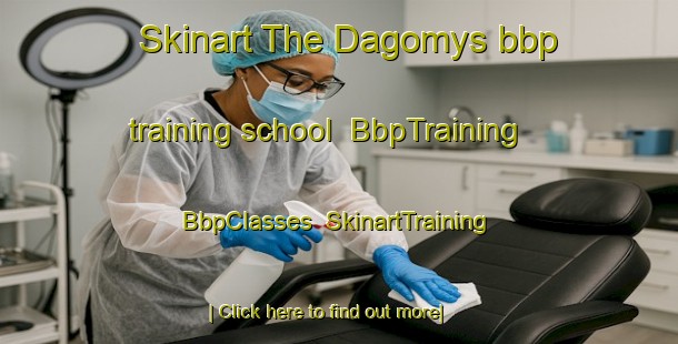 Skinart The Dagomys bbp training school | BbpTraining | BbpClasses | SkinartTraining-Russia