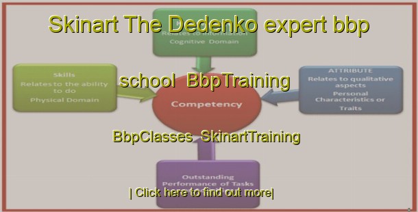 Skinart The Dedenko expert bbp school | BbpTraining | BbpClasses | SkinartTraining-Russia