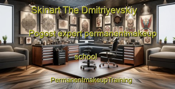 Skinart The Dmitriyevskiy Pogost expert permanentmakeup school | #PermanentmakeupTraining #PermanentmakeupClasses #SkinartTraining-Russia