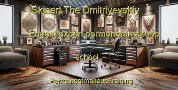 Skinart The Dmitriyevskiy Pogost expert permanentmakeup school | PermanentmakeupTraining | PermanentmakeupClasses | SkinartTraining-Russia