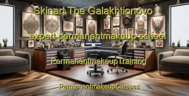 Skinart The Galakhtionovo expert permanentmakeup school | #PermanentmakeupTraining #PermanentmakeupClasses #SkinartTraining-Russia