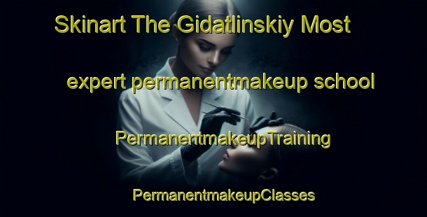 Skinart The Gidatlinskiy Most expert permanentmakeup school | #PermanentmakeupTraining #PermanentmakeupClasses #SkinartTraining-Russia