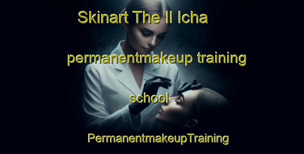 Skinart The Il Icha permanentmakeup training school | #PermanentmakeupTraining #PermanentmakeupClasses #SkinartTraining-Russia