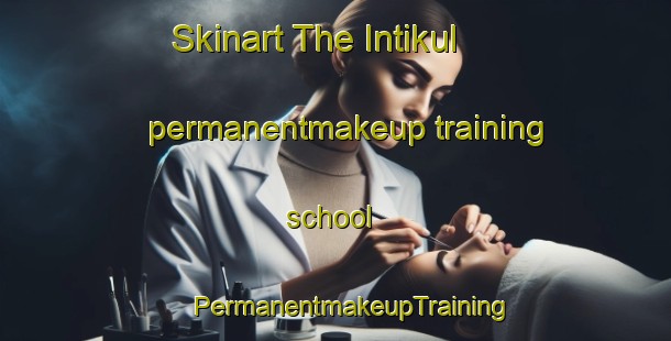 Skinart The Intikul permanentmakeup training school | #PermanentmakeupTraining #PermanentmakeupClasses #SkinartTraining-Russia